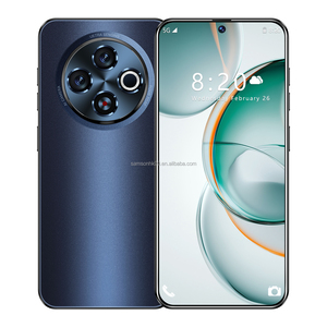 ลดราคา Spark 30 Pro+ หน้าจอ 7.3 นิ้ว โทรศัพท์มือถือระบบ Android 4G หน่วยความจำ 512GB หน้าจอ HD 120Hz ชิปประมวลผล Deca Core กล้อง 108MP ชิปเซ็ต MTK รองรับ 2 ซิม - Product Image 3