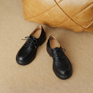 Cialisa scarpe da <span class=keywords><strong>donna</strong></span> concise 2024 primavera nuovo stile casual ballerine in vera <span class=keywords><strong>pelle</strong></span> da <span class=keywords><strong>donna</strong></span> con punta tonda ogni giorno comodi <span class=keywords><strong>mocassini</strong></span> verdi - Product Image 5