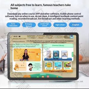 Tableta Oficial Original 2025 <span class=keywords><strong>LPad</strong></span> Xiaolong Rockchip, 16 GB de RAM, Doble Núcleo, 5G, para Juegos, Pantalla de 10.1 Pulgadas, Entretenimiento y Aprendizaje - Product Image 3