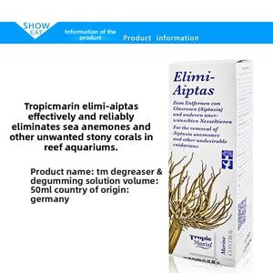 TM Marine <span class=keywords><strong>Aquarium</strong></span> Additief Calcium, Magnesium, KH, Strontium, Jodium, Sporenelementen Zeewater Koraalrif <span class=keywords><strong>Aquarium</strong></span> Additief - Product Image 3