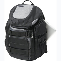 Échantillon Gratuit Sac à Dos de Natation en Polyester Grande Capacité 5 Pouces Tendance pour Triathlon et Sports – Offre Spéciale