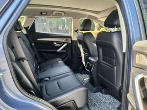 Voitures d'occasion certifiées JETOUR X70 PLUS 1.6T DCT Édition Terrestre (5 places) - Product Image 6