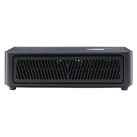 Canaan Avalon Nano 3S Miner 6TH/s 140W Negro con fuente de alimentación original, máquina de minería doméstica silenciosa de metal, garantía de 1 año