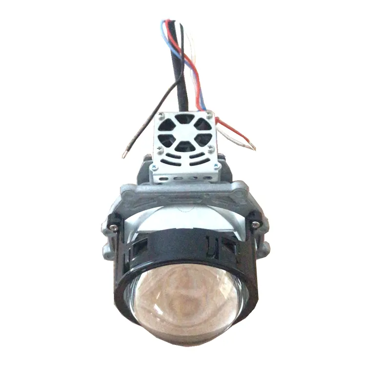 12V 38Wバイled車のヘッドライトレトロフィット