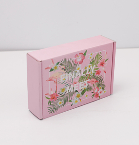 Cajas de Cartón Plegables con Forma de Libro, Reutilizables, Hechas con Materiales Reciclados, con Logotipo Personalizado, Embalaje de Cartón Corrugado, con Forro de Esponja - Product Image 2