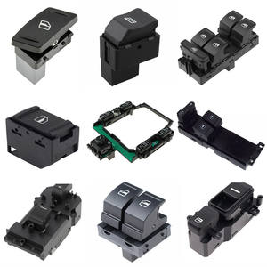 Interruttore Alzacristallo Elettrico per <span class=keywords><strong>PEUGEOT</strong></span> <span class=keywords><strong>207</strong></span> <span class=keywords><strong>2006</strong></span>- 6554.EH - Product Image 6