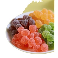 Gummies de collagène pour la beauté de la peau des femmes HALAL