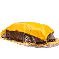 Offres Spéciales weather protégez gonflable étanche tente De Voiture la grêle protecteur couverture pour voitures camions