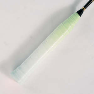 שיפוע אופנתי צבע מחבט טניס אחיזה סרט הדבקה מותאם אישית pu metband עבור בדמינטון/קישואים - Product Image 3