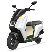 Motos eléctricas portátiles de larga distancia de 48V 800W de diseño  clásico de la motocicleta para adultos - China Moto eléctrica, motocicleta  eléctrica