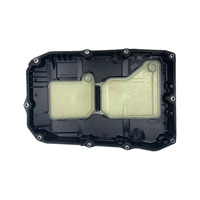 7252703707 Peças Automotivas: Cárter de Óleo da Transmissão para Mercedes Benz W166 X166 W205 W213 W222 - Peças de Transmissão