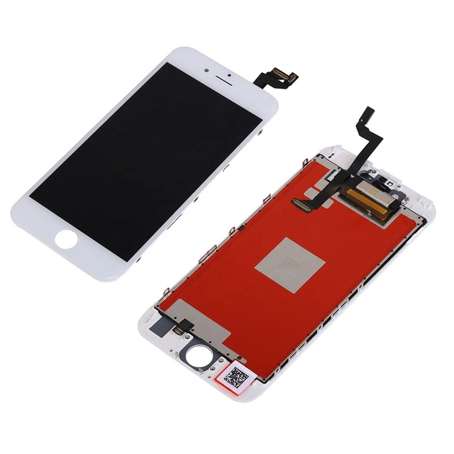 Best Price Wholesale lcd With digitizer Complete for iPhone 6s,for iPhone 6s lcd Screen Replacement