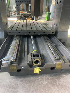 เครื่องกัดซีเอ็นซีแบบตั้ง RUILONG รุ่น BT40/BT50 รุ่น GMC3018 สำหรับงานหนัก อัตโนมัติ 6000 รอบต่อนาที ราคาประหยัด ขายตรง - Product Image 6