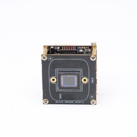 Module de caméra IP SIP-K568K5 5.0MP à obturateur global IMX568 Hi3519DV500 60fps
