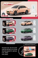 Nouvelle énergie 1:16 échelle 2.4 GHz solaire et alimenté par batterie voiture RC voiture jouet électrique pour enfants voiture télécommandée