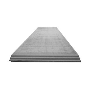 Épaisseur personnalisée 12cr1MOV alliage carbone doux résistant à l'usure plaque d'acier NM400 NM500 - Product Image 2