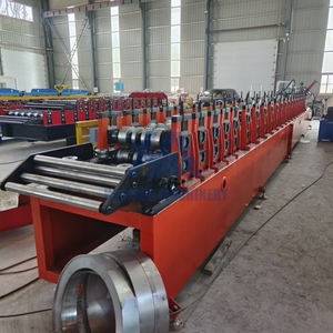 Máquina Automática de Alta Calidad para Fabricación de Tubos de Acero Inoxidable Soldados - Product Image 3