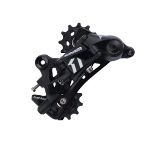 SRAM Apex 11s dérailleur arrière vélo de route cycle cyclisme dérailleur arrière longue cage RD-APX-1-A1 pour vélo de route avec verrouillage de cage - Product Image 1
