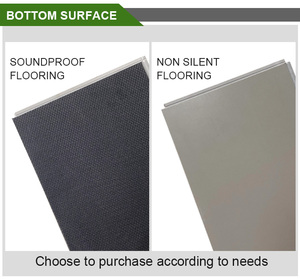 Factory <strong>Click</strong> <strong>Floor</strong> 4mm 5mm Spc LVT LVP SPC <strong>Click</strong> Vinyl Flooring Pvc Vinyl Spc <strong>Click</strong> Flooring - Product Image 4