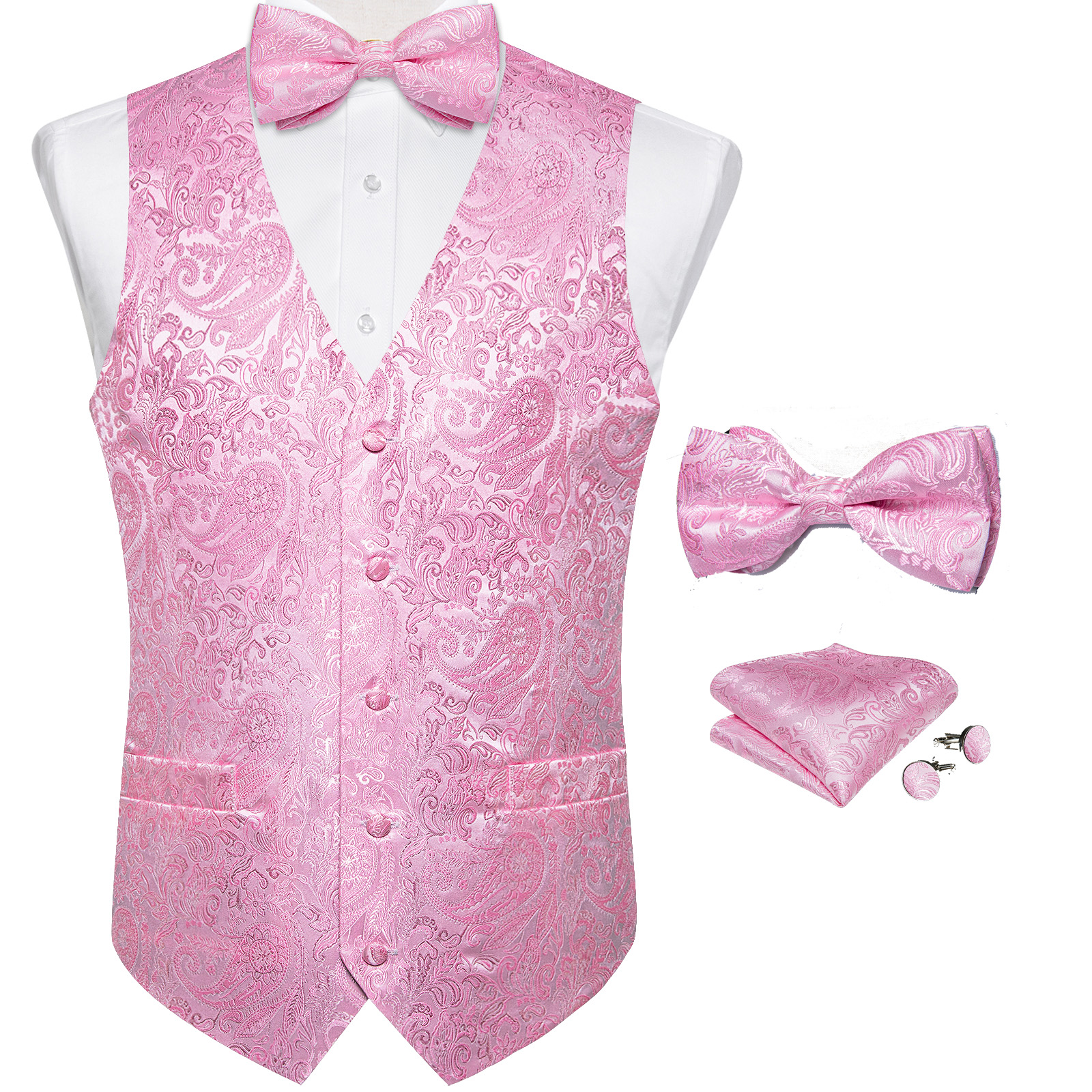 Mjtz0602 Pink