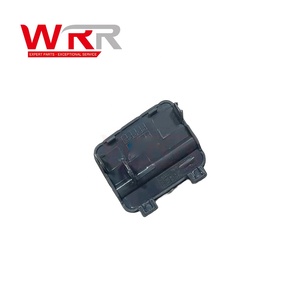 Cubierta de gancho de ojo de remolque de parachoques trasero WRR 51127202673 para <span class=keywords><strong>BMW</strong></span> Serie 3 <span class=keywords><strong>E90</strong></span> 2009-2011 - Product Image 2