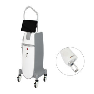 Nuevo Láser de Tulio Actualizado de 1927nm, Equipo Láser de CO2 para Tratamiento Eficaz de Estrías y Cicatrices Depresivas, Popular - Product Image 4