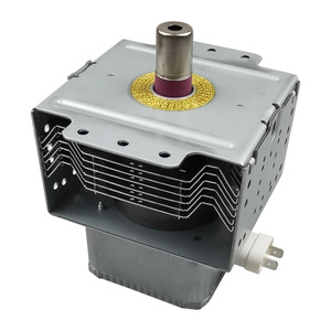 Générateur de micro-ondes 2M248J, magnétron à pieds courts refroidi par air, 1000W, pour fours à micro-ondes - Product Image 3