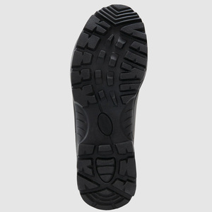 รองเท้าบูท DF L01 รุ่น Duty Boot สีดำ แบบหุ้มข้อกลาง ทำจากหนังวัวแท้ ทนทาน เหมาะสำหรับงานหนัก ระดับมืออาชีพ - Product Image 5