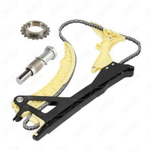 Kit de guía de tensor de cadena de distribución de alta calidad para <span class=keywords><strong>BMW</strong></span> N42 N46 N46B20 N46B20CC 2.0L <span class=keywords><strong>320i</strong></span> E90/91/92/93 - Product Image 1