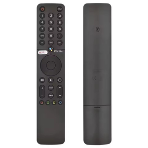 Nuevo XMRM-19 360 °    Control Remoto por Voz para Android MI TV P1 32 43 55 Q1 75 L32M6-6AEU L75M6-ESG para Aire Acondicionado - Product Image 5