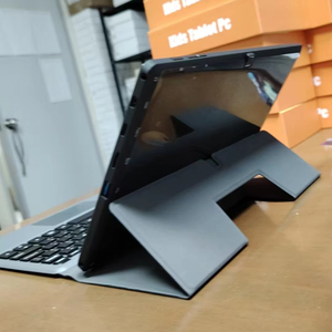 Nhỏ Xách Tay Máy Tính Xách Tay HDTouch Gió-10 2-Trong-1 Kinh Doanh Văn Phòng Máy Tính Bảng Gồ Ghề Với Bàn Phím Kinh Tế Gió-11 Máy Tính Bảng - Product Image 5