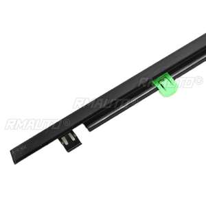 Pour Honda CRV CR-V 2007-2011 : Bande de garniture de fenêtre de voiture, joints d'étanchéité, bande de protection chromée pour portières de CR-V - Product Image 5