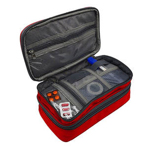 Nuevo Kit Médico de Emergencia Profesional, Kit de Primeros Auxilios Grande para Trauma, Mochila Médica Completamente Equipada - Product Image 6