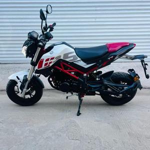 <span class=keywords><strong>Moto</strong></span> de rue compacte <span class=keywords><strong>Benelli</strong></span> TNT125 125cc d'occasion en bon état, <span class=keywords><strong>moto</strong></span> abordable pour la vente en gros mondiale - Product Image 3