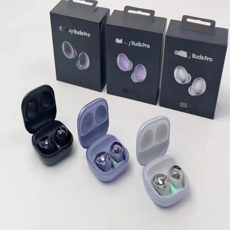 2023 Original R190 pro buds Noise Canceling Gaming Wireless Charging Waterproof Wireless R190 Earbuds pro