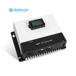 Sản phẩm mới ra mắt srne nhà máy MPPT sạc năng lượng mặt trời điều khiển mc4885n15 với màn hình leddisplay - Product Image 2