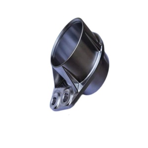 Customized Services for Precision Automotive Motorcycle Metal Brass Stainless Steel Aluminum Milling Turning CNC Machining - Product Image 1