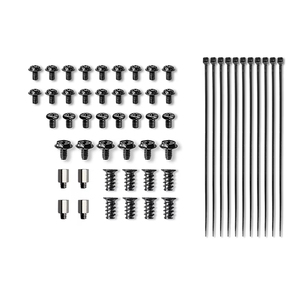 เคสคอมพิวเตอร์ DeepCool CH360 LIMITED สำหรับเล่นเกม ระบายอากาศได้ดี พร้อมพัดลม ARGB แบบตาข่าย รองรับระบบระบายความร้อนด้วยน้ำขนาด 360 มม. กระจกนิรภัย พร้อมพอร์ต Type-C และหน้าจอแสดงผลดิจิตอล - Product Image 6