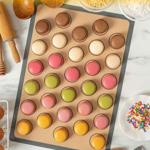 Scatola in Plastica Resistente Personalizzata Bianca Opaca <span class=keywords><strong>per</strong></span> <span class=keywords><strong>Pasticceria</strong></span> Esagonale e Regali di Panetteria Boutique - Product Image 4