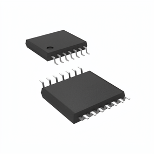 Achetez des composants électroniques en ligne Logic 14 TSSOP 74HCT04PW,118 Distributeur agréé - Product Image 1