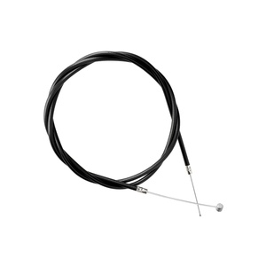 KuKirin A1 Front Brake Cable for Kugoo Kirin Kukirin A1 Electric <b>Scooter</b> Control Cable 123cm Brake Wire Disc Brake Spare Parts - Product Image 5