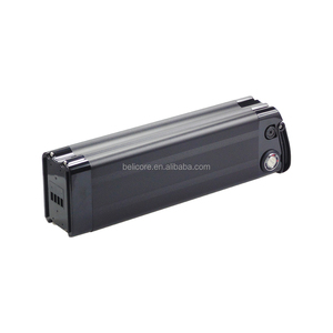 Batterie de vélo électrique Silver Fish 48v 13ah 15ah 17.5ah pour vélo électrique cargo <span class=keywords><strong>EZREAL</strong></span> FULL FEATURE - Product Image 4