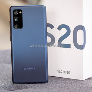 โทรศัพท์มือถือ Galaxy S20FE S22FE <span class=keywords><strong>S21</strong></span> 5G รุ่นทั่วโลก99% ใหม่เก็บ<span class=keywords><strong>128</strong></span>ซิมการ์ดคู่ - Product Image 2