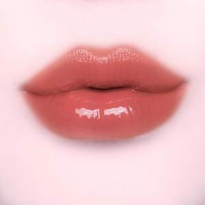 Dinto Cendrillon Collection Overload Lip Glaze 338 Bonte Hidratante de larga duración No pegajoso Alto brillo Hidratante ligero - Product Image 2