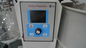 CE-zertifizierter 50L Industrie-Auto-Rotationsverdampfer Vakuumpumpe Rotationsverdampfer Vakuumverdampfer - Product Image 4