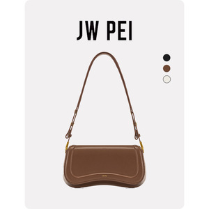 Bolso Bandolera de Cuero Genuino para Mujer GIGI <span class=keywords><strong>LYLA</strong></span>, con Cadenas, Correa Única, Forro de Poliéster, Bolso de Mano Elegante - Product Image 4