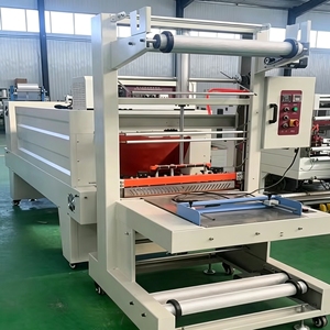 Ligne de production d'œufs électrique automatique avec pasteurisateur haute capacité 15-30 sacs/heure 380V Nouveau - Product Image 2