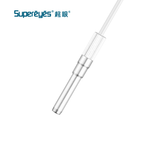 Y002S 65mm Long CNC מכונת לייזר ניתנת להתאמה אישית מיקרוסקופ מצלמה תעשייתית USB לניטור תהליך מתקן דבק - Product Image 1