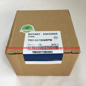 Codificador Nuevo y Original TRD-NA1024RPW - Product Image 1