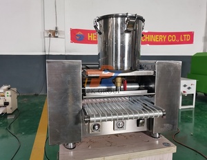 Machine commerciale pour la fabrication de gâteaux à <span class=keywords><strong>mille</strong></span> crêpes, machine à gâteaux <span class=keywords><strong>mille</strong></span> crêpes - Product Image 5